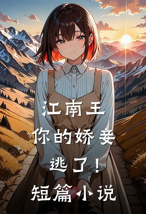江南王，你的娇妾逃了！短篇小说