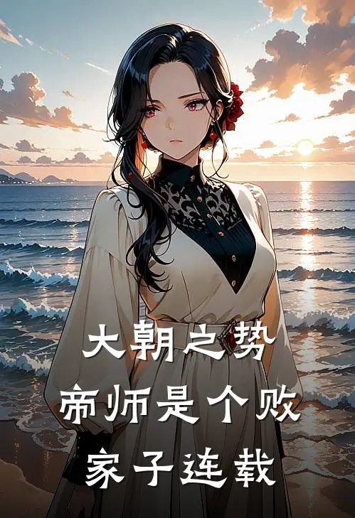 大朝之势：帝师是个败家子连载