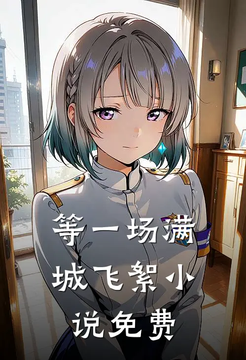 等一场满城飞絮小说免费