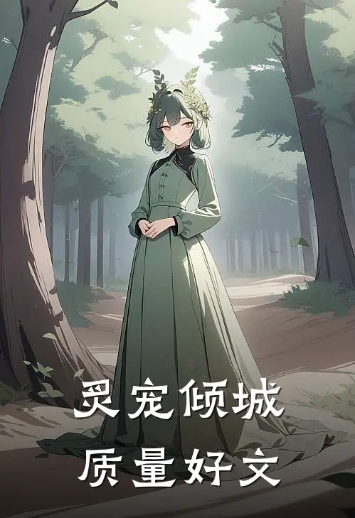 炙宠倾城质量好文