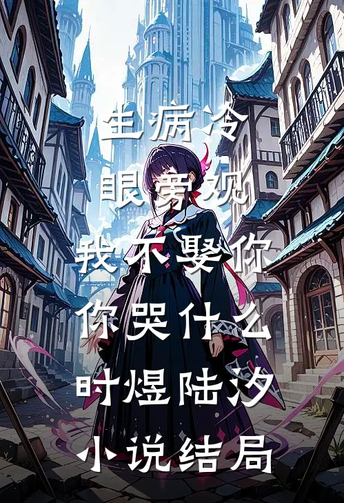 生病冷眼旁观，我不娶你你哭什么时煜陆汐小说结局