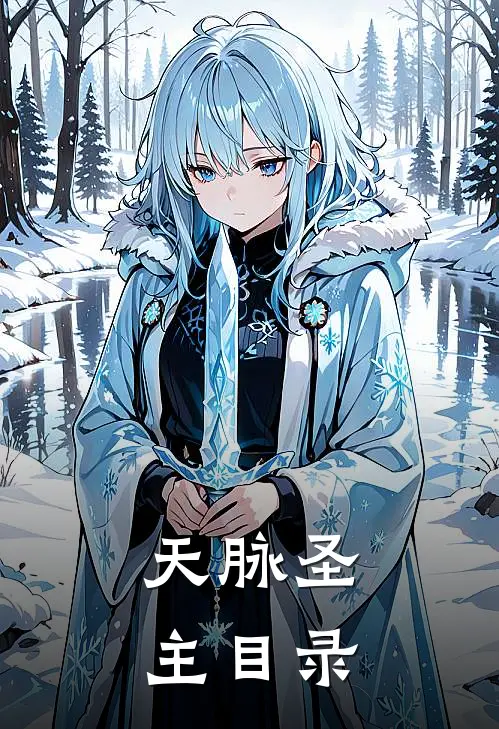 天脉圣主目录