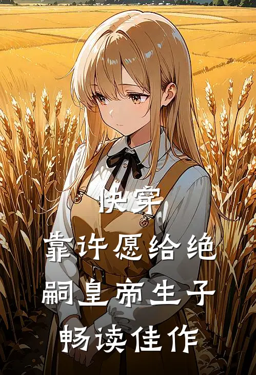 快穿：靠许愿给绝嗣皇帝生子畅读佳作