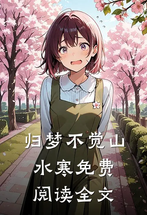 归梦不觉山水寒免费阅读全文