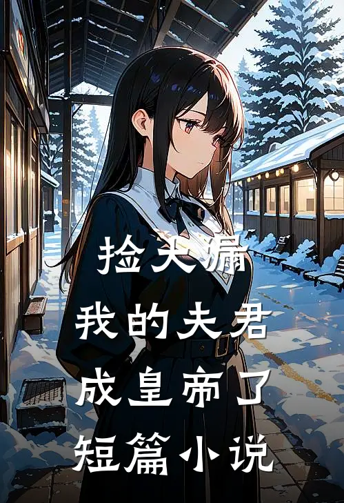 捡大漏，我的夫君成皇帝了短篇小说