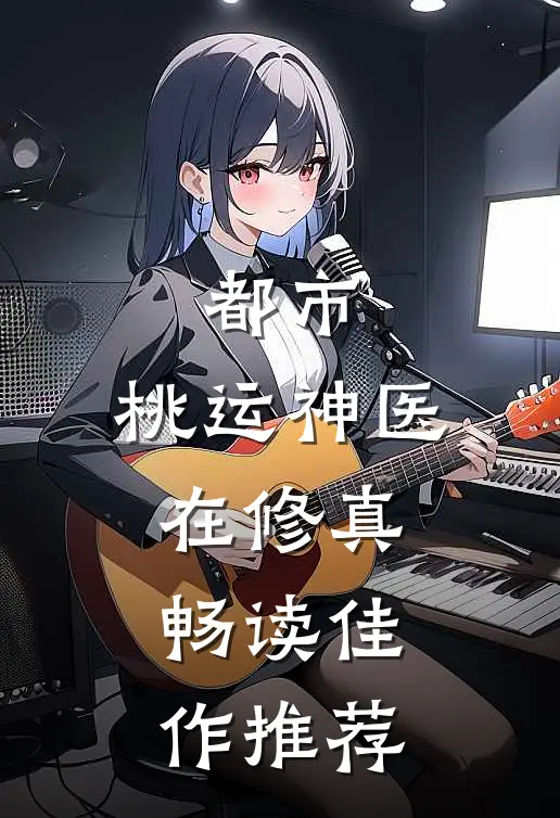 都市：桃运神医在修真畅读佳作推荐