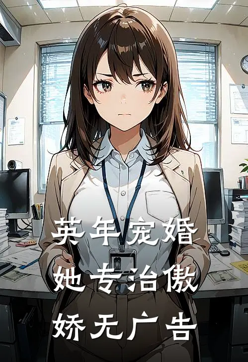 英年宠婚：她专治傲娇无广告