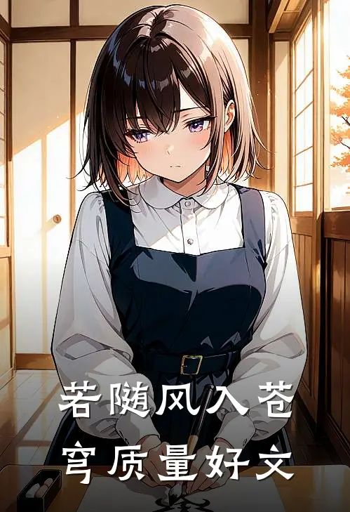 若随风入苍穹质量好文