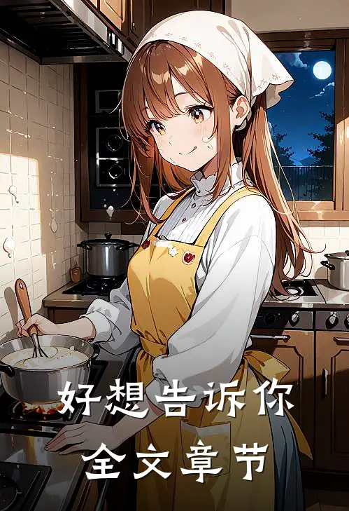 好想告诉你全文章节