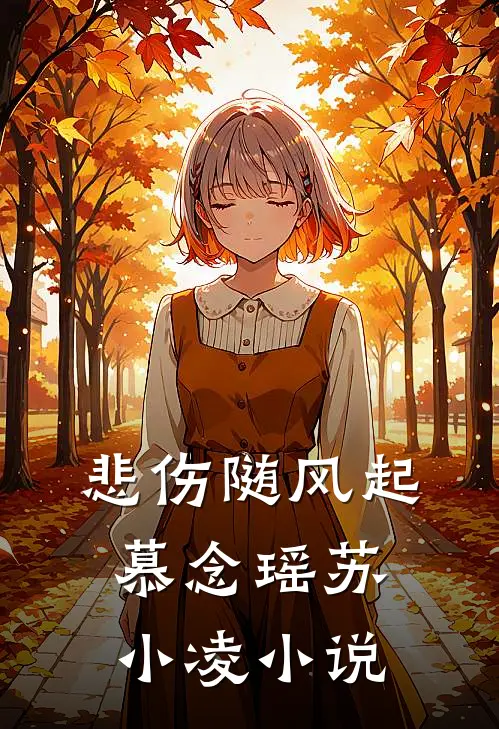 悲伤随风起慕念瑶苏小凌小说