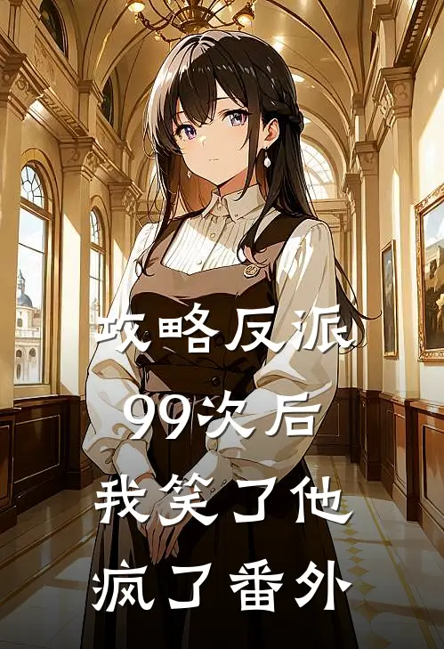 攻略反派99次后，我笑了他疯了 番外