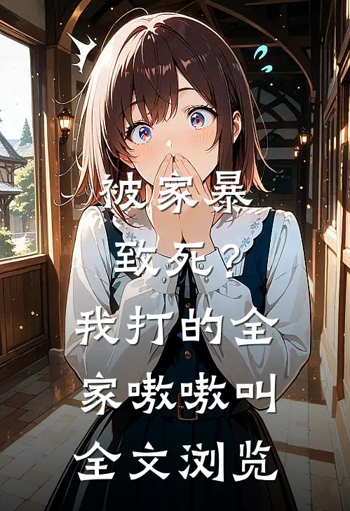 被家暴致死？我打的全家嗷嗷叫全文浏览