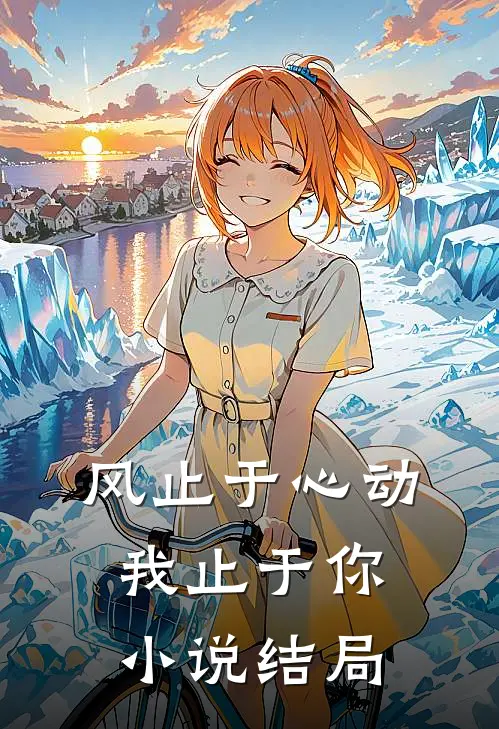 风止于心动我止于你小说结局