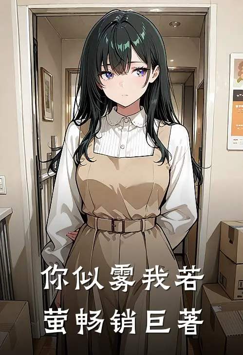 你似雾我若萤畅销巨著