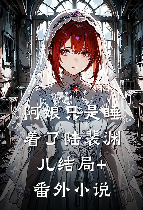 阿娘只是睡着了陆裴渊儿结局+番外小说