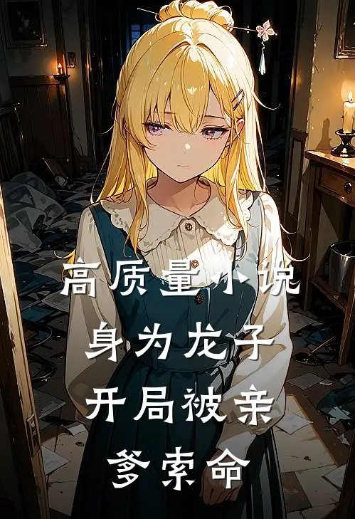 高质量小说身为龙子，开局被亲爹索命