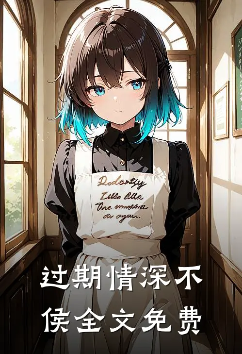 过期情深不侯全文免费