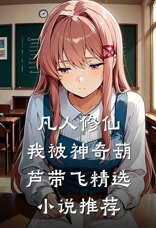 凡人修仙：我被神奇葫芦带飞精选小说推荐