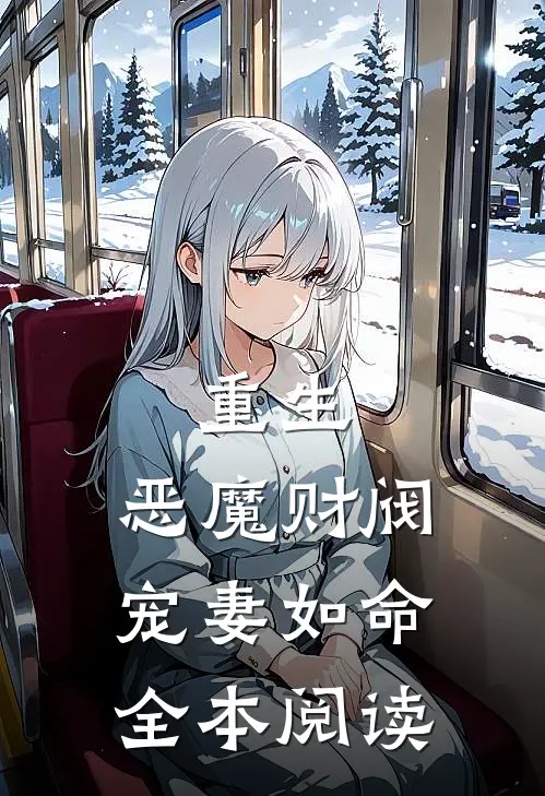 重生：恶魔财阀宠妻如命全本阅读