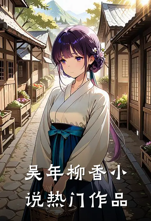 吴年柳香小说热门作品