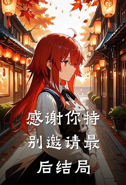 感谢你特别邀请最后结局
