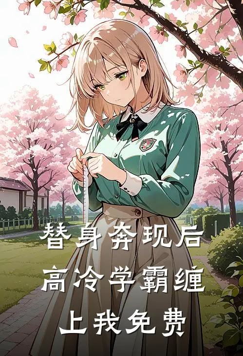 替身奔现后，高冷学霸缠上我免费