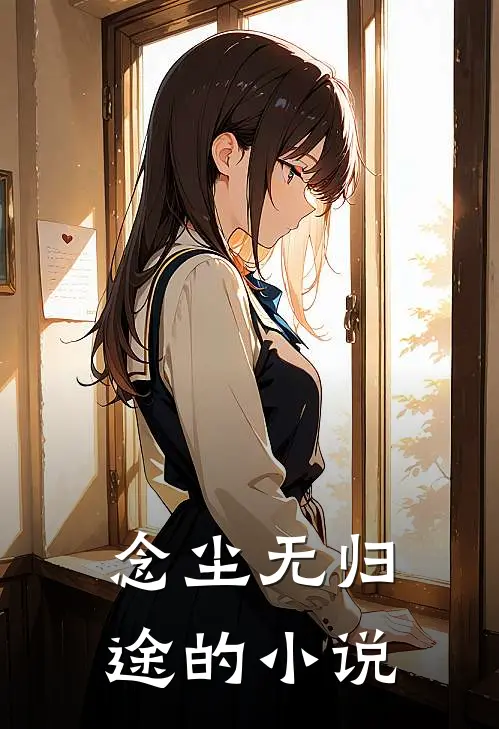 念尘无归途的小说