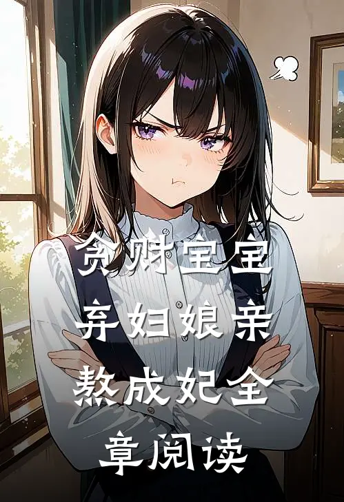 贪财宝宝：弃妇娘亲熬成妃全章阅读