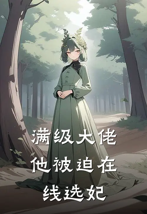 满级大佬他被迫在线选妃