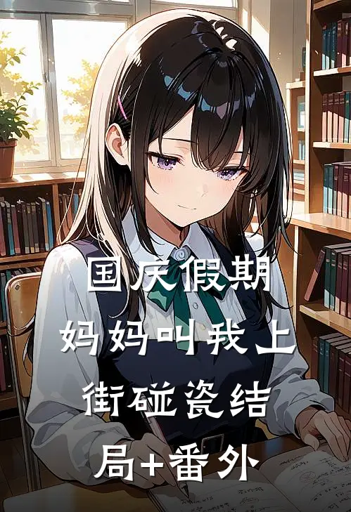 国庆假期，妈妈叫我上街碰瓷结局+番外