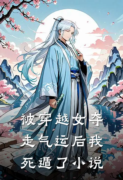 被穿越女夺走气运后我死遁了小说