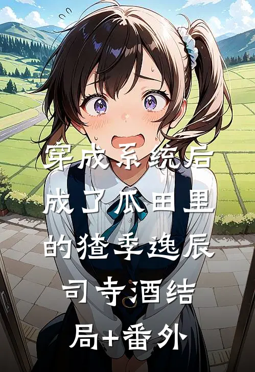 穿成系统后，成了瓜田里的猹季逸辰司寺酒结局+番外