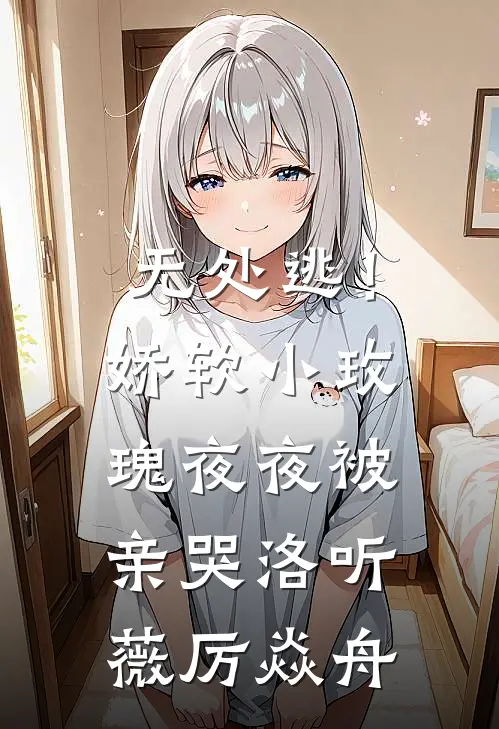 无处逃！娇软小玫瑰夜夜被亲哭洛听薇厉焱舟