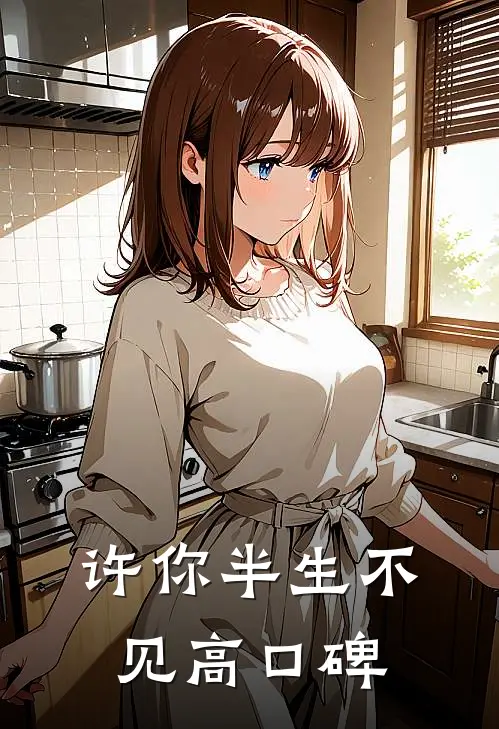 许你半生不见高口碑