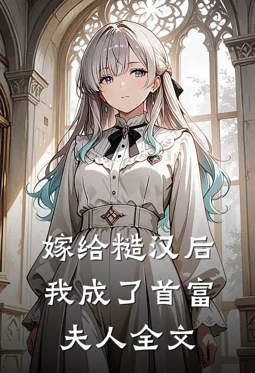 嫁给糙汉后，我成了首富夫人全文