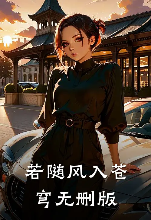 若随风入苍穹无删版