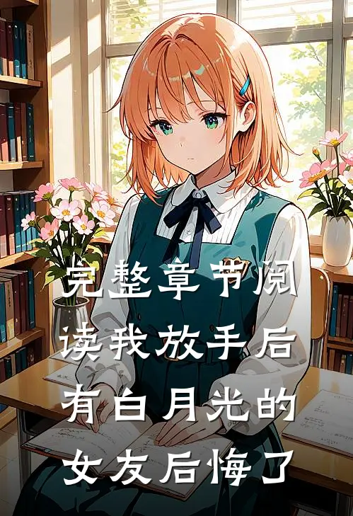 完整章节阅读我放手后，有白月光的女友后悔了
