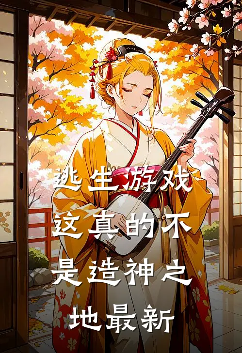 逃生游戏：这真的不是造神之地最新