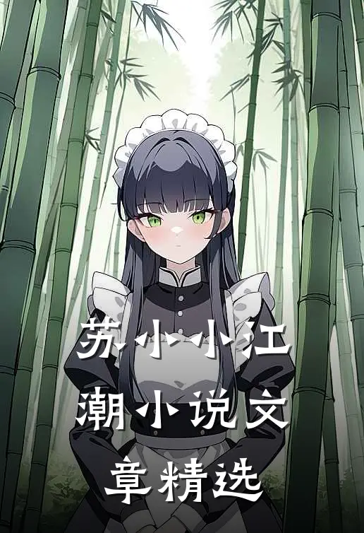 苏小小江潮 小说文章精选