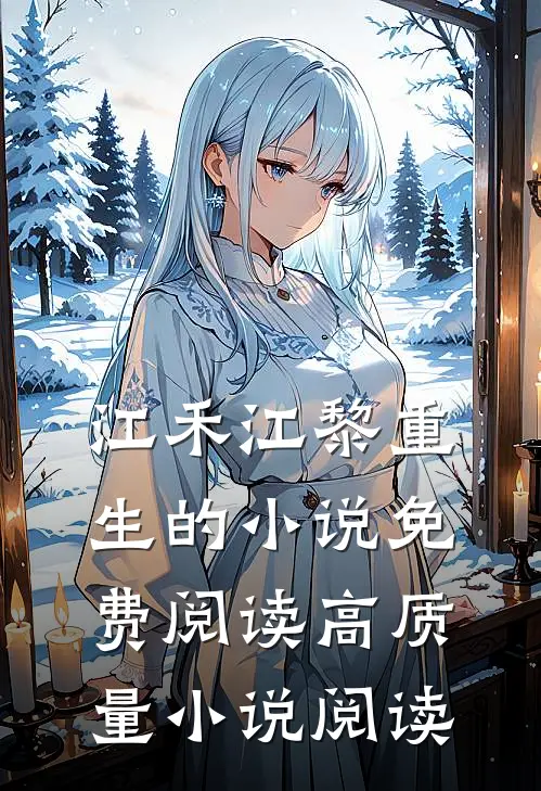江禾江黎重生的小说免费阅读高质量小说阅读