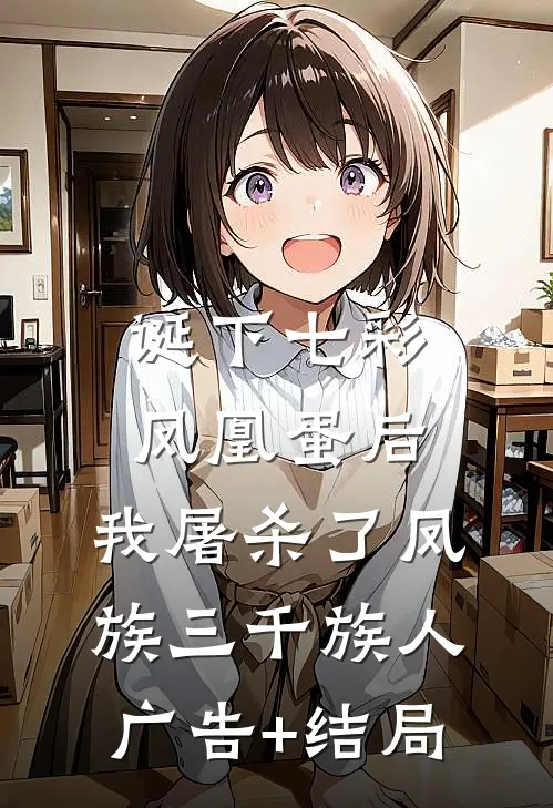诞下七彩凤凰蛋后，我屠杀了凤族三千族人广告+结局