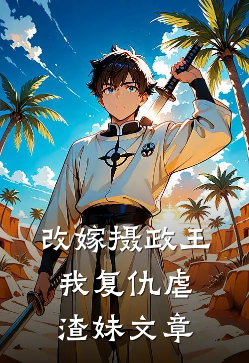 改嫁摄政王，我复仇虐渣妹文章