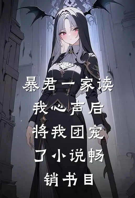暴君一家读我心声后,将我团宠了小说畅销书目