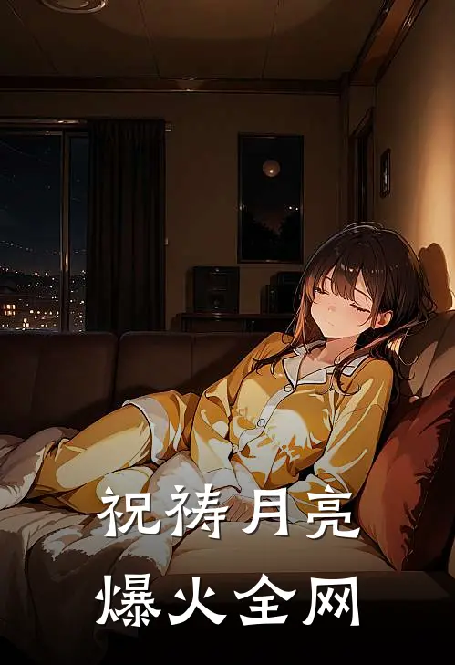 祝祷月亮爆火全网