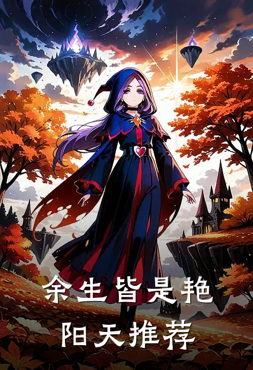 余生皆是艳阳天推荐