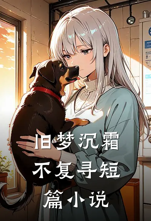 旧梦沉霜不复寻短篇小说