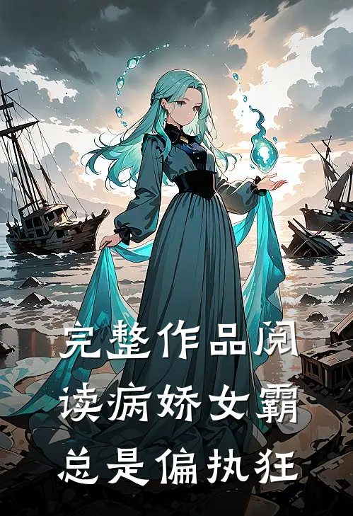 完整作品阅读病娇女霸总是偏执狂