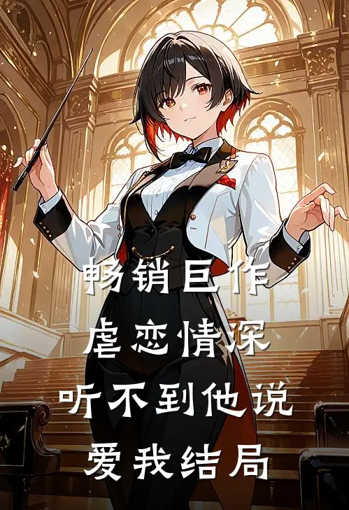 畅销巨作虐恋情深:听不到他说爱我结局