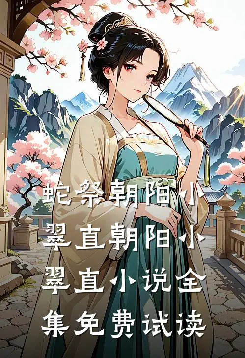 蛇祭朝阳小翠直朝阳小翠直小说全集免费试读