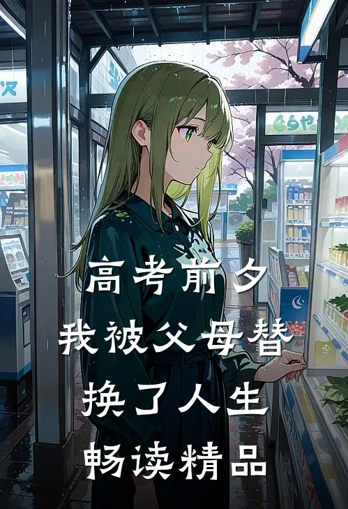 高考前夕，我被父母替换了人生畅读精品